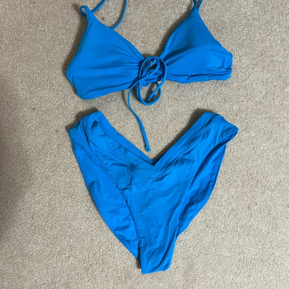 ONE ONE bikini set